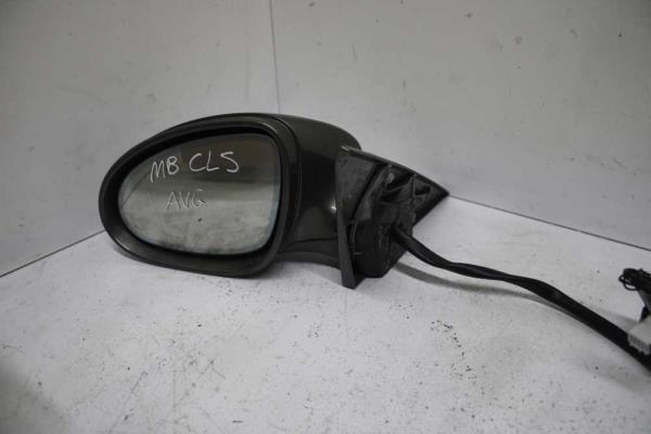 RETROVISEUR GAUCHE MERCEDES CLS C219 - Vue 2